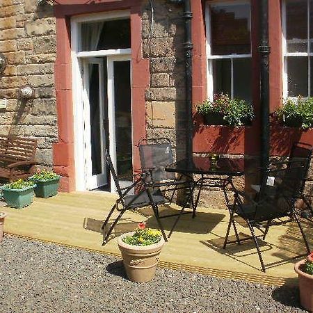 Cloudberry Apartment Edimburgo Exterior foto