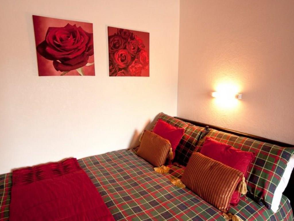 Cloudberry Apartment Edimburgo Exterior foto